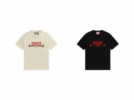 Picture of Gucci T Shirts Short _SKUGucciS-XLkctx86436061